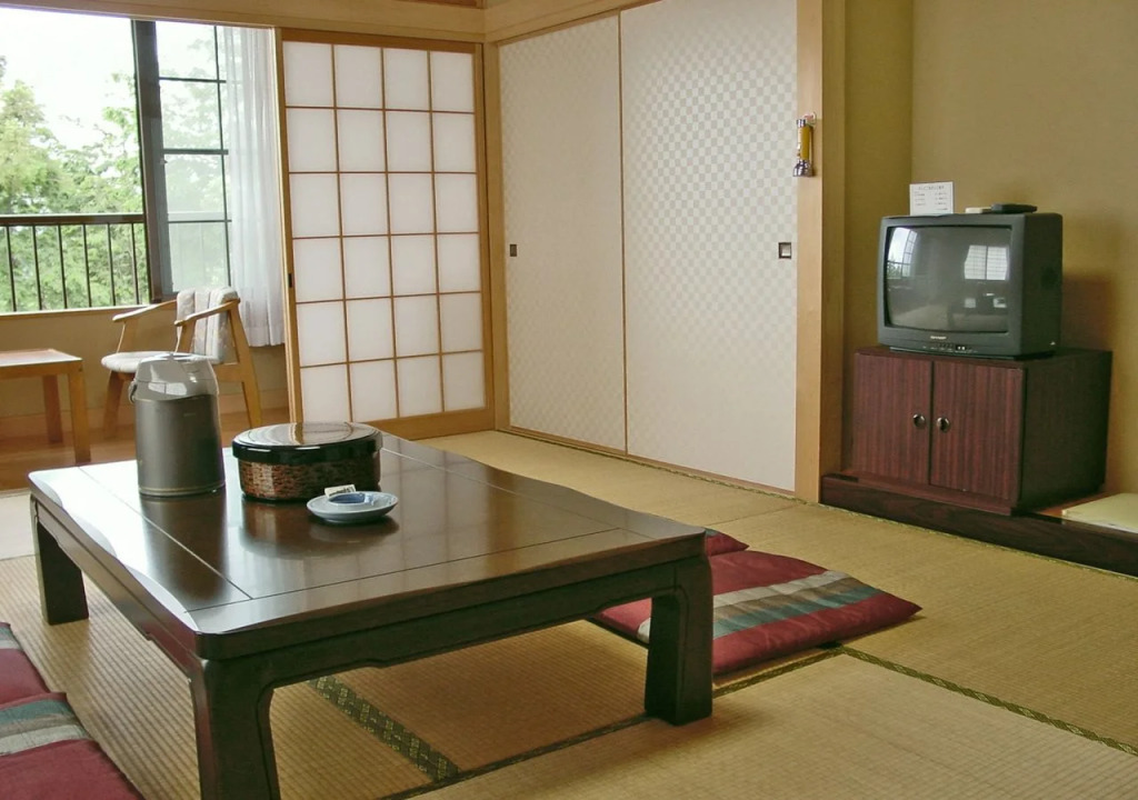 Makiba no Yado