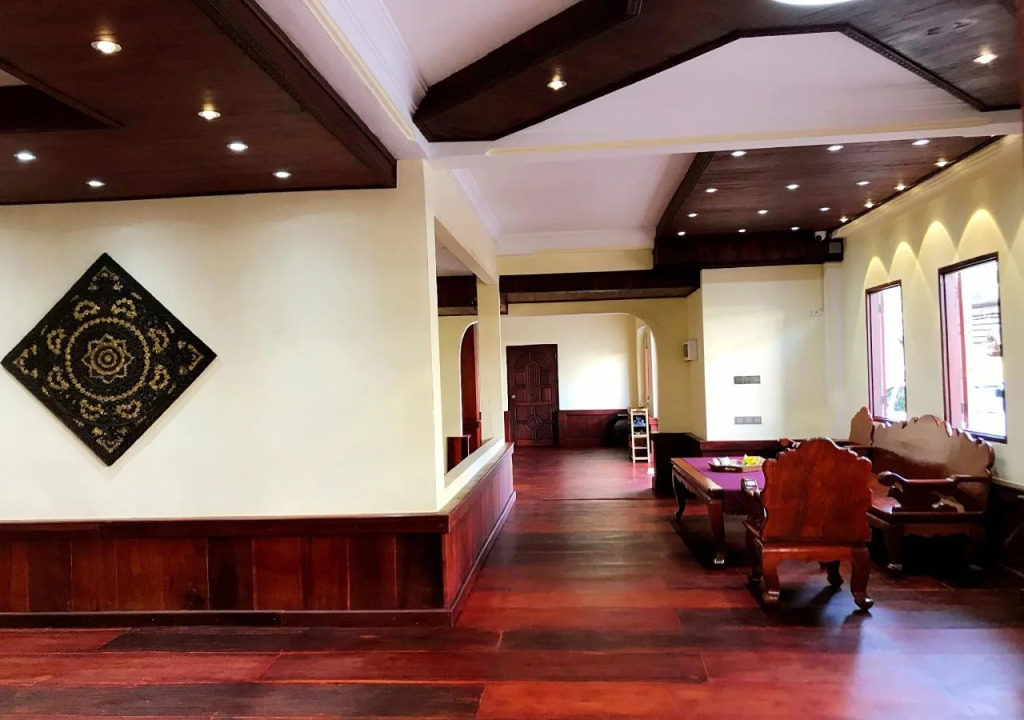 Somjith Guesthouse