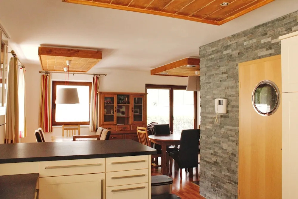 Chalet Kirsch