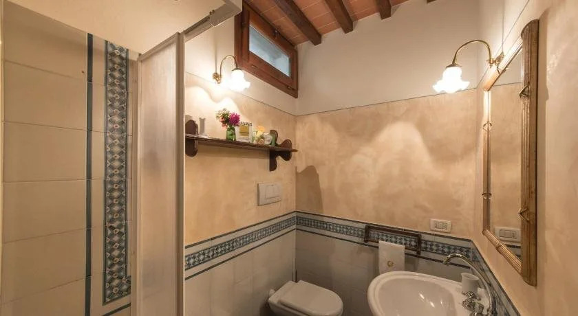 Old Tuscanys hills - Beautiful house close to Florence