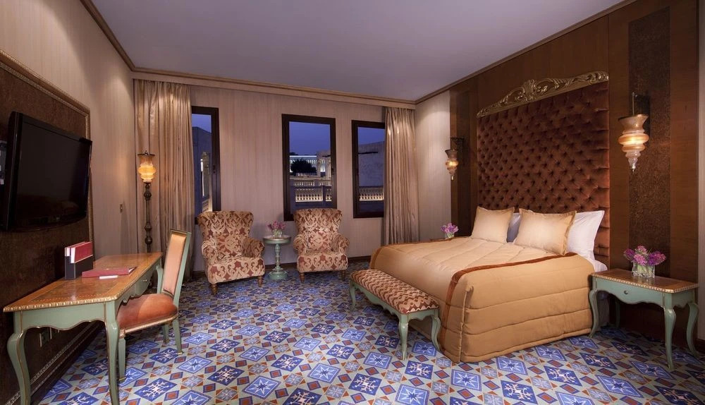 Al Mirqab Boutique Hotel