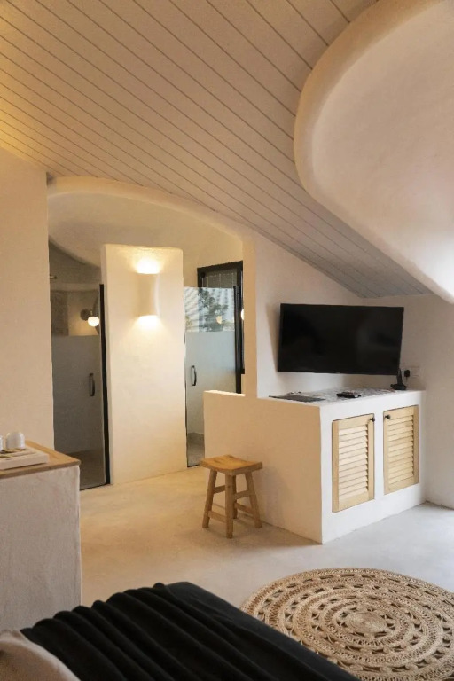Yacht Boheme Hotel-Boutique Class