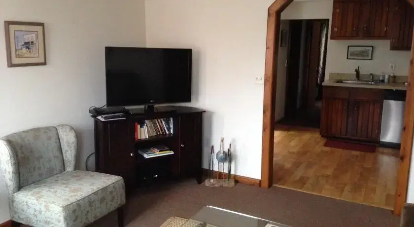 Delaware City Guest House