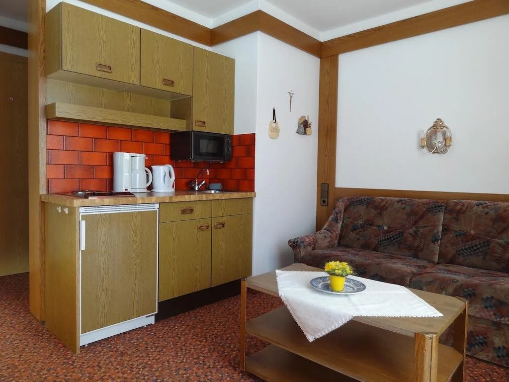 Appartements Loisachpromenade