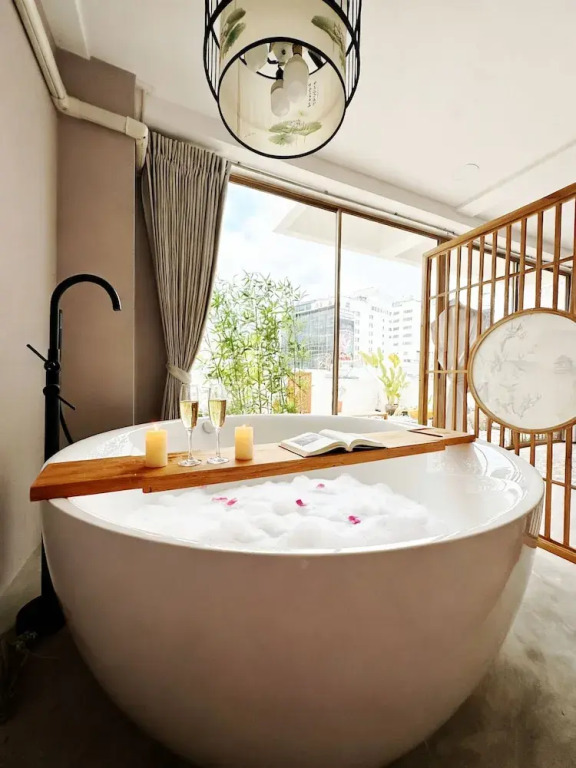 Chinatown No9 Boutique Hotel