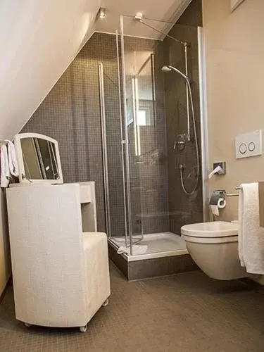 Hotel Villa Hirzel