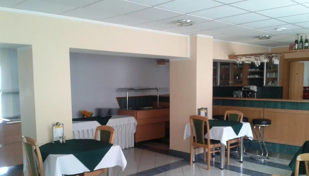 Garni G Hotel Žilina