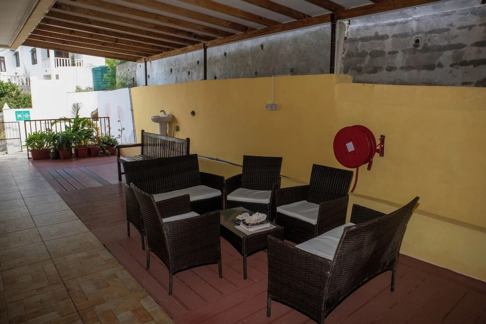 Dar & Douce Apartments