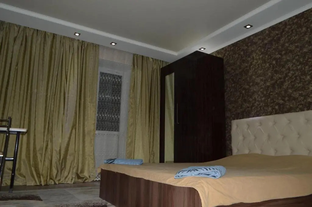 Lux apartment on Chuy avenu, 125