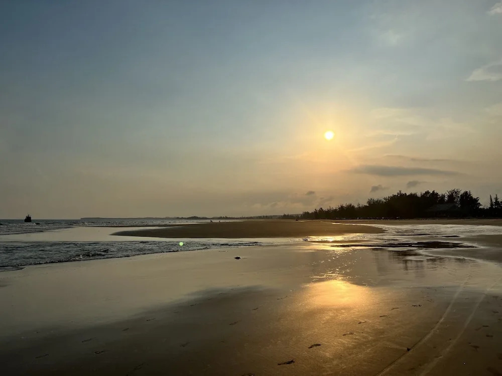 Hodota Cam Binh Resort & Spa-Lagi Beach