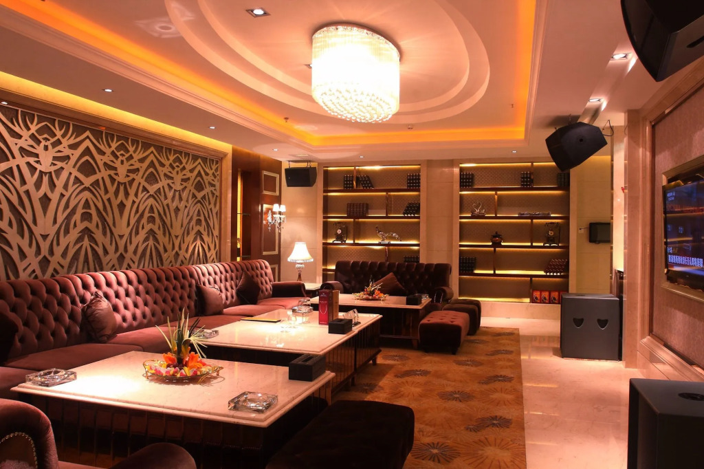 Winnerway hotel