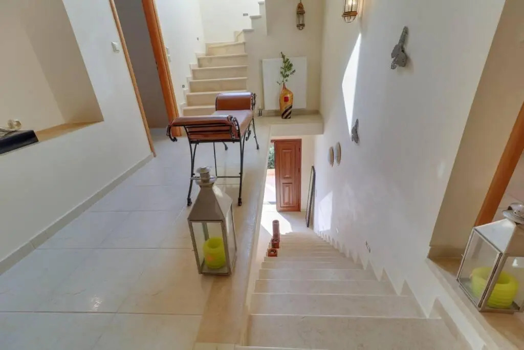 Eagle Nest Villa