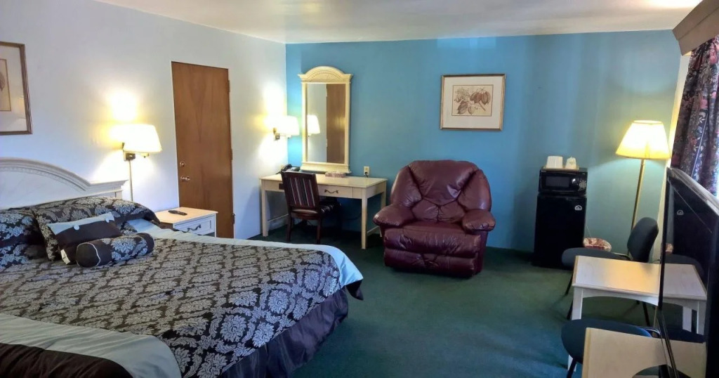 Executive Inn