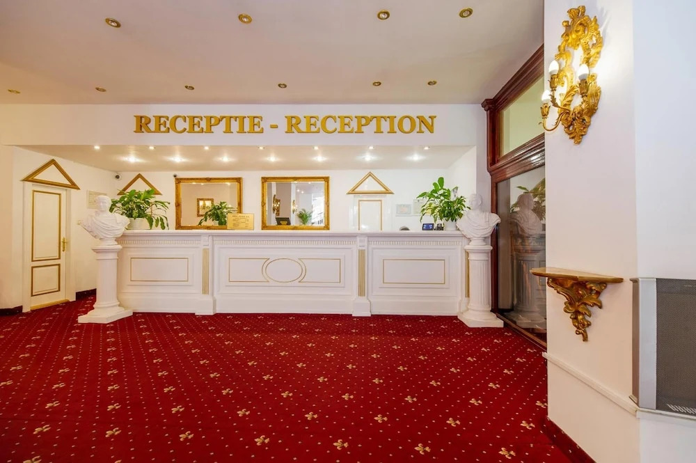 Hotel Cetate