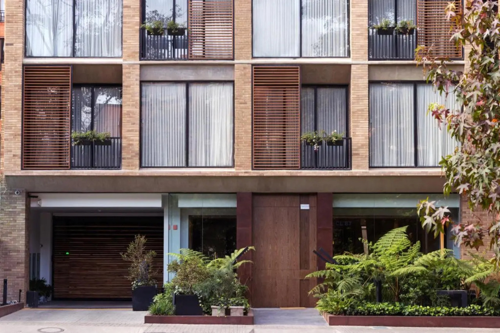 Cassa Luxury Homes