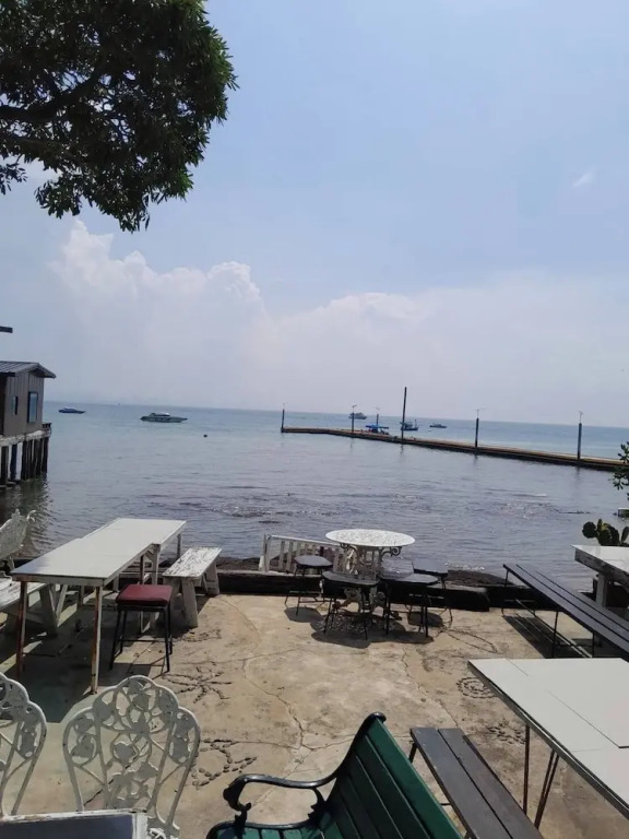 Wan DD Resort Kohlarn