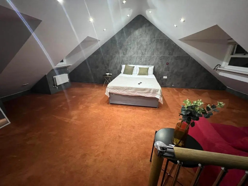 Openway Apartments Camden