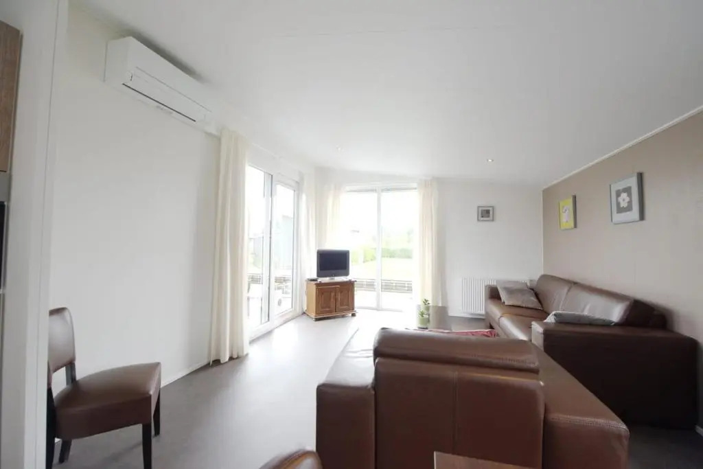 Chalet 15