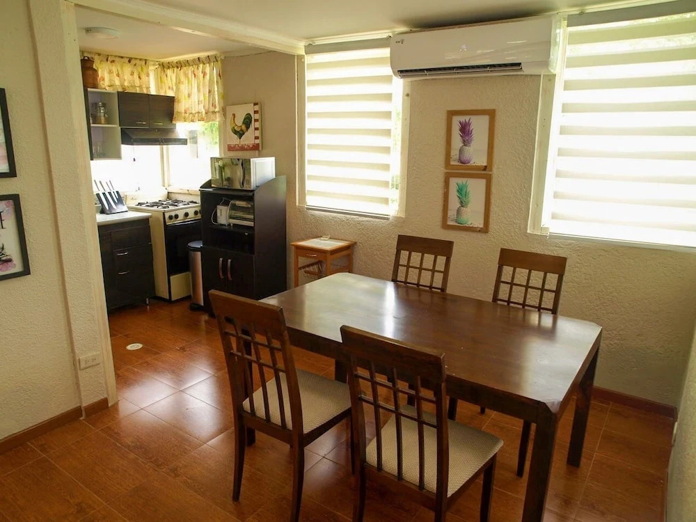 Cartagena Beach Bungalows