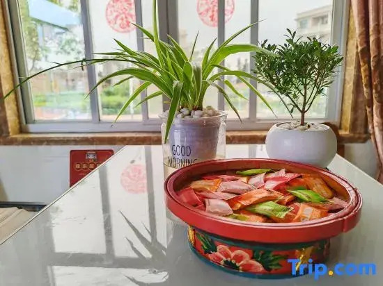 Weizhou Island Yayue Residence