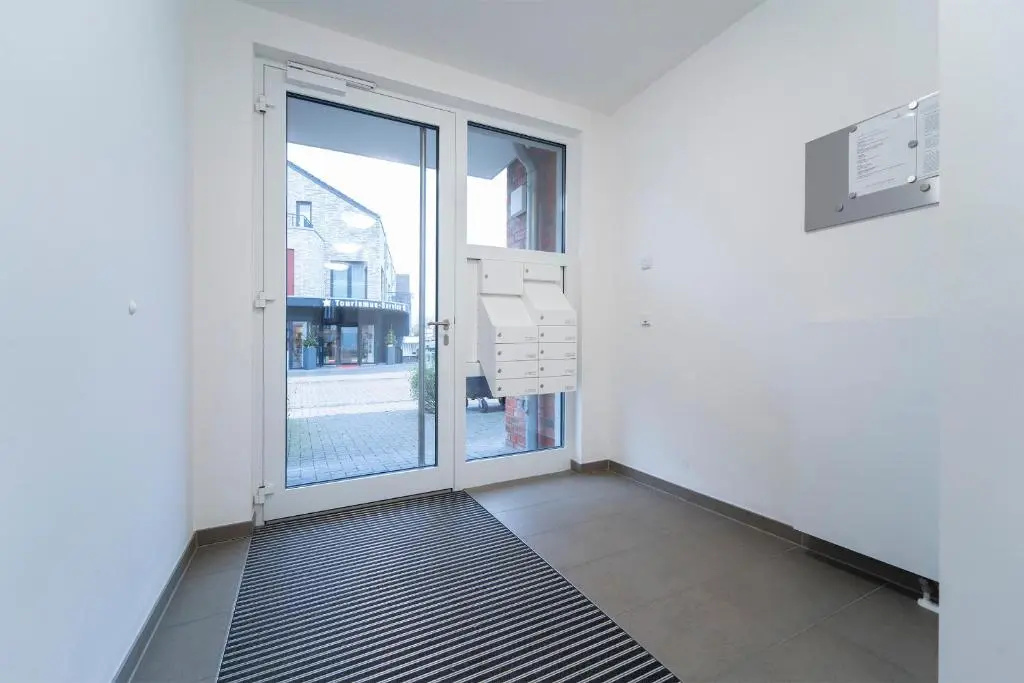 KellenHus Wohnung 2