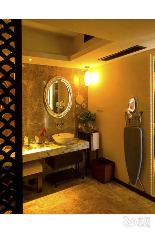 The Pearl Boutique Hotel Lishui