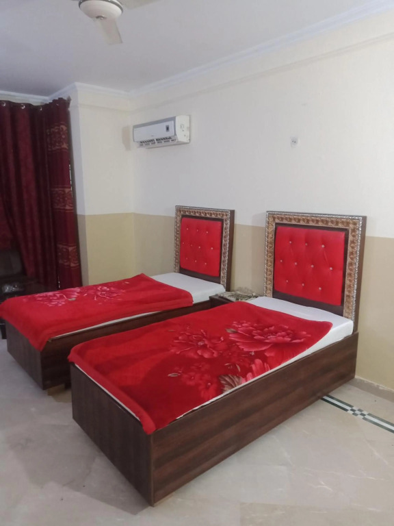 Grace one hotel