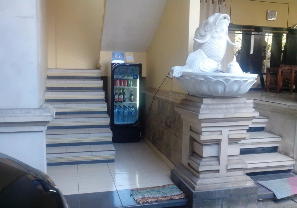 Titiwangsa Homestay