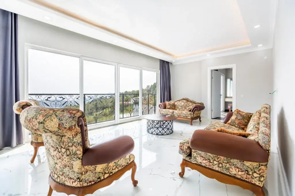 La Villa Celine
