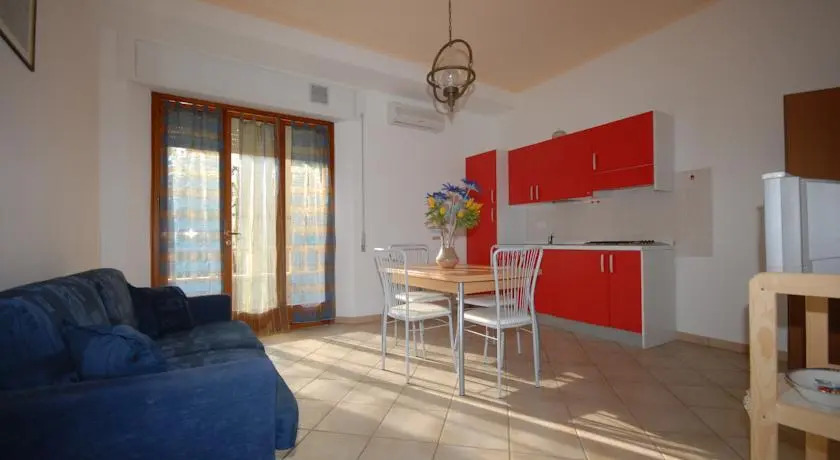 Casa Vacanze Colombo