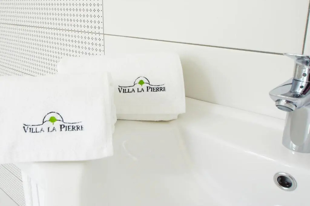 Villa La Pierre