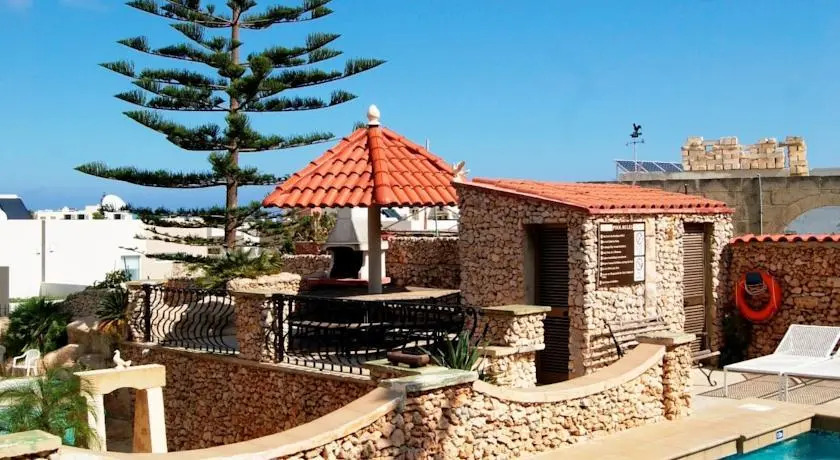 Vista Suites Mellieha