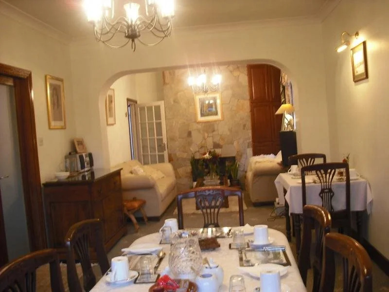 Lima B&B