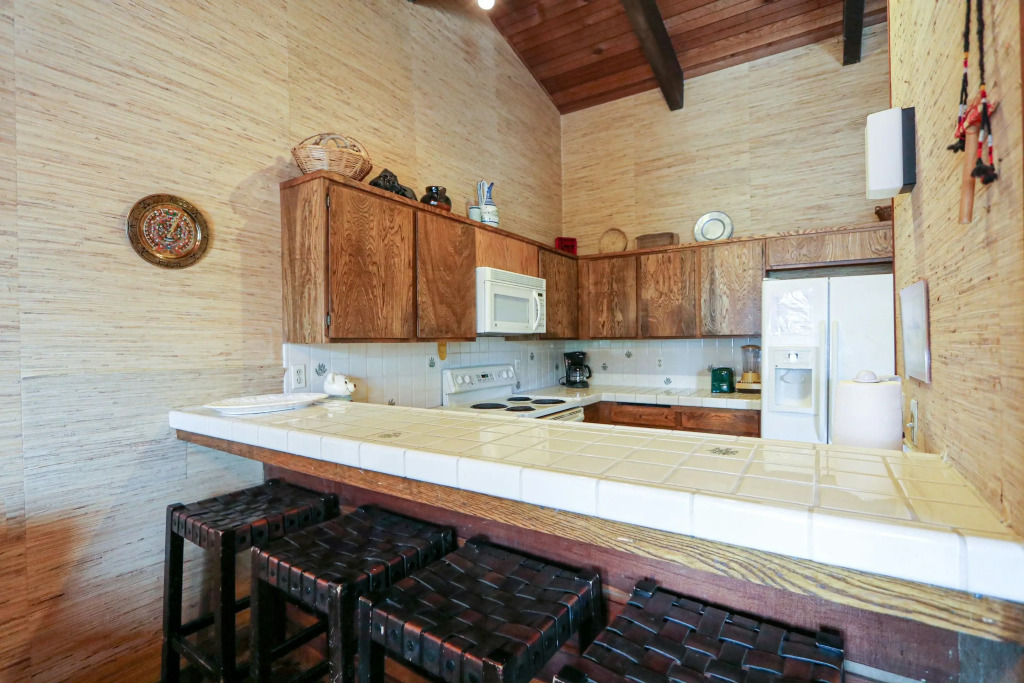 Mammoth West #124 Condo