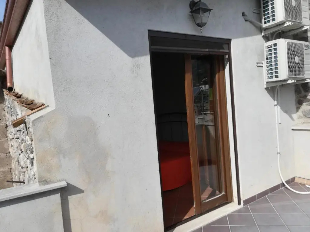 Borgo degli Amici