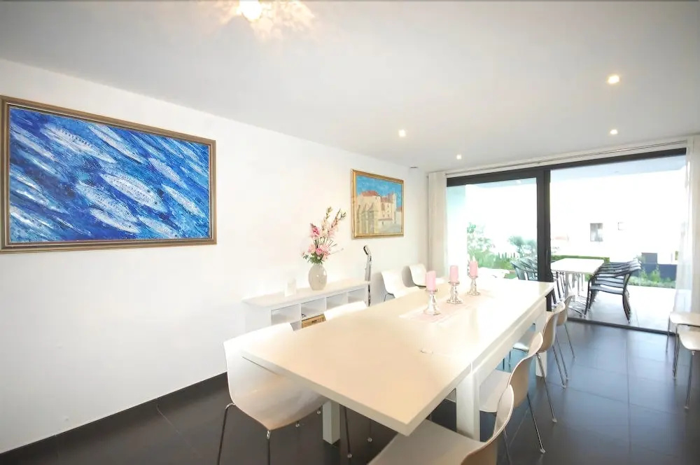 Villa Vip Alcanada