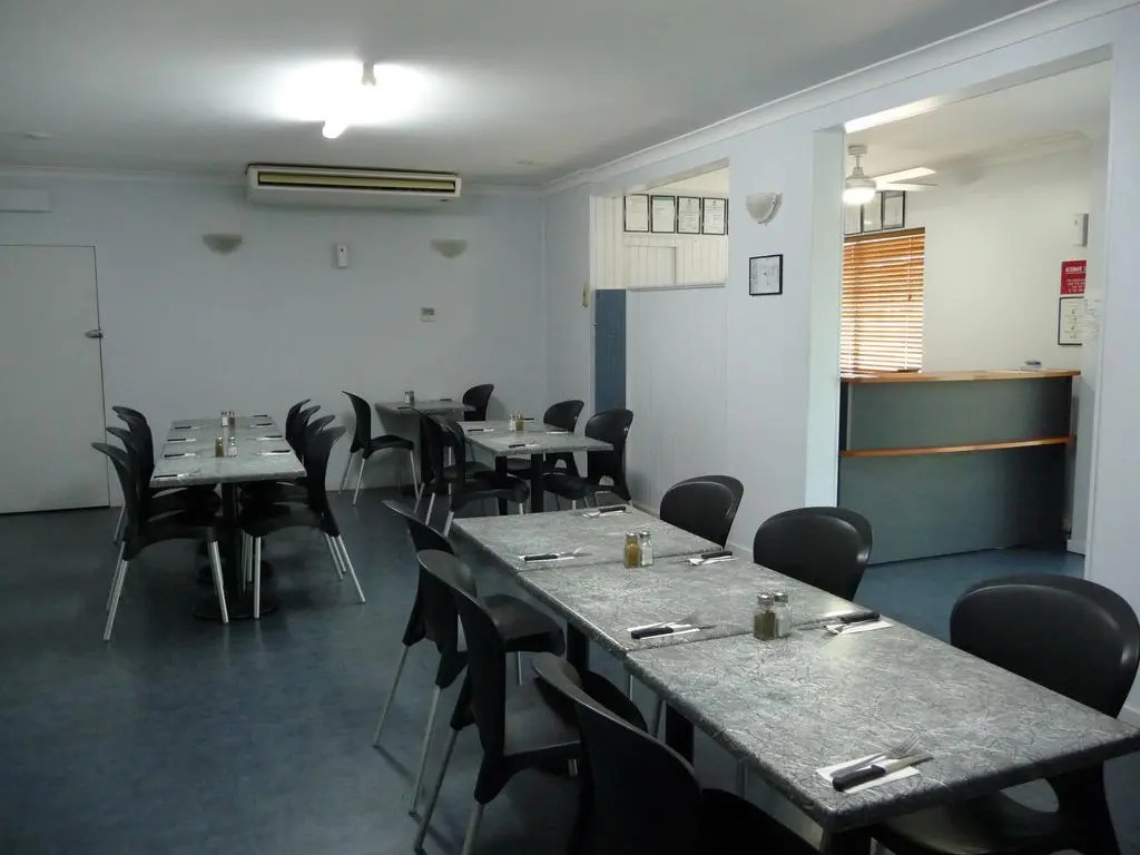 Moura Motel