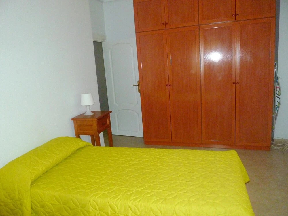 Apartment With 2 Bedrooms in Sevilla, With Wifi