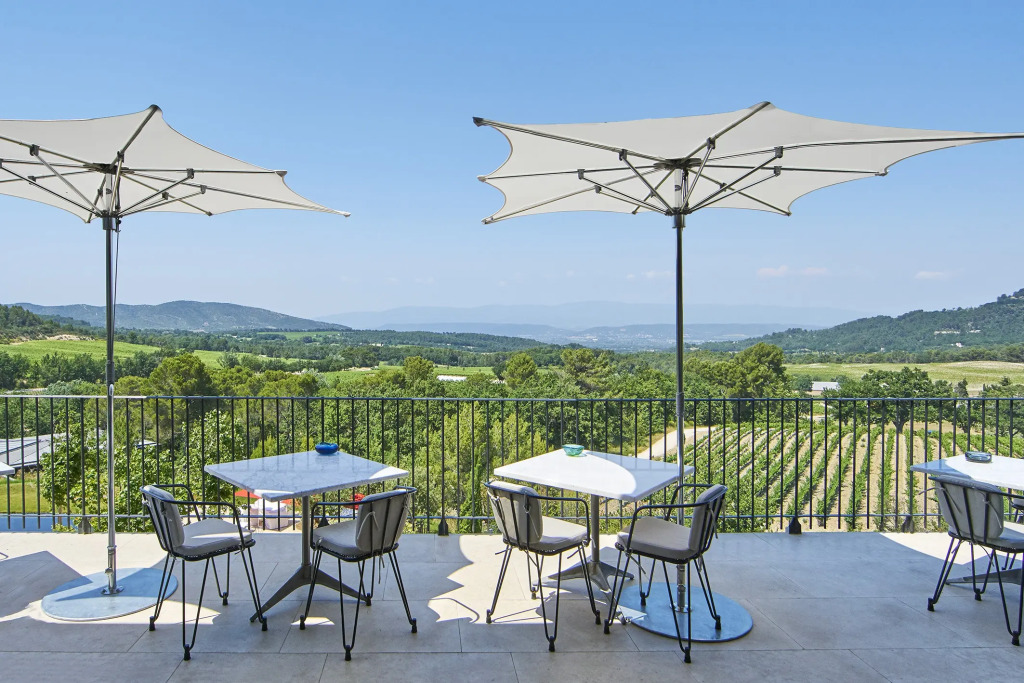 Auberge La Coste