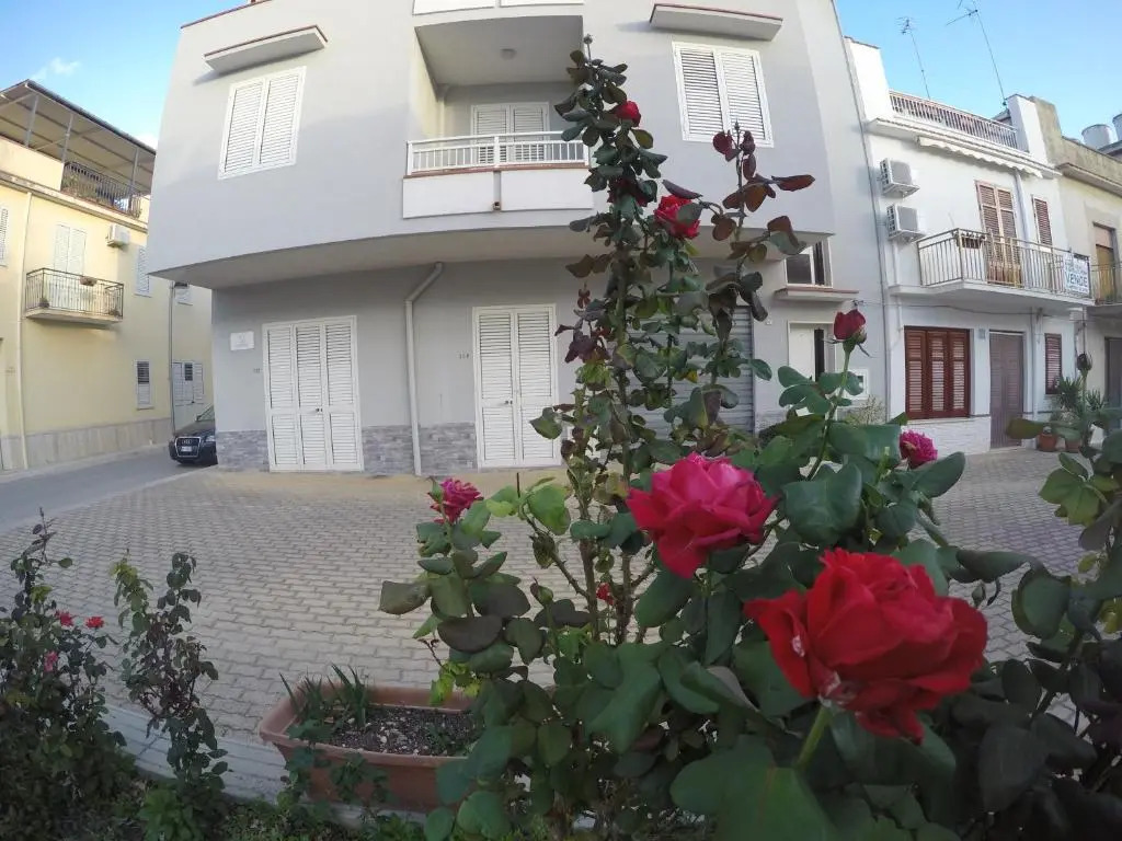 Apartment La Conchiglia