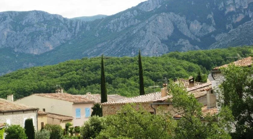 Hôtel Sainte Anne Le Verdon