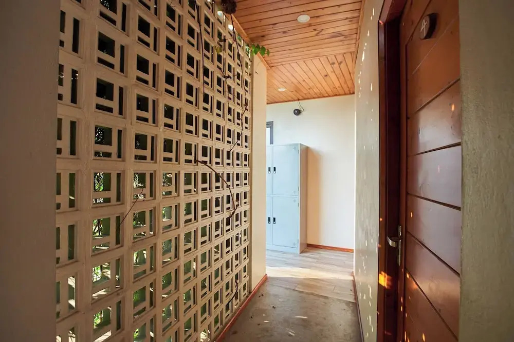 Eco by May5 Hotel - Forest & Sea View