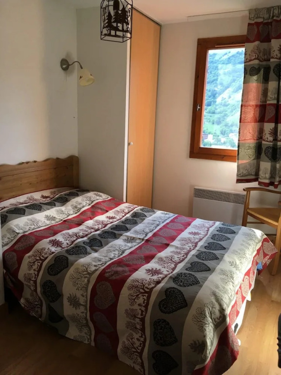 Hameau DE LA Vallee D'or - Gentiane N°203 : 2 Pièces 4 Personnes / 2 Rooms 4 People
