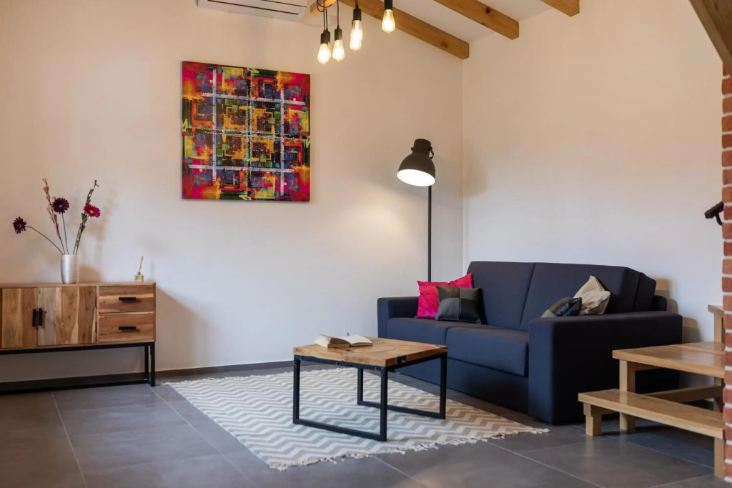 Komun Apartments