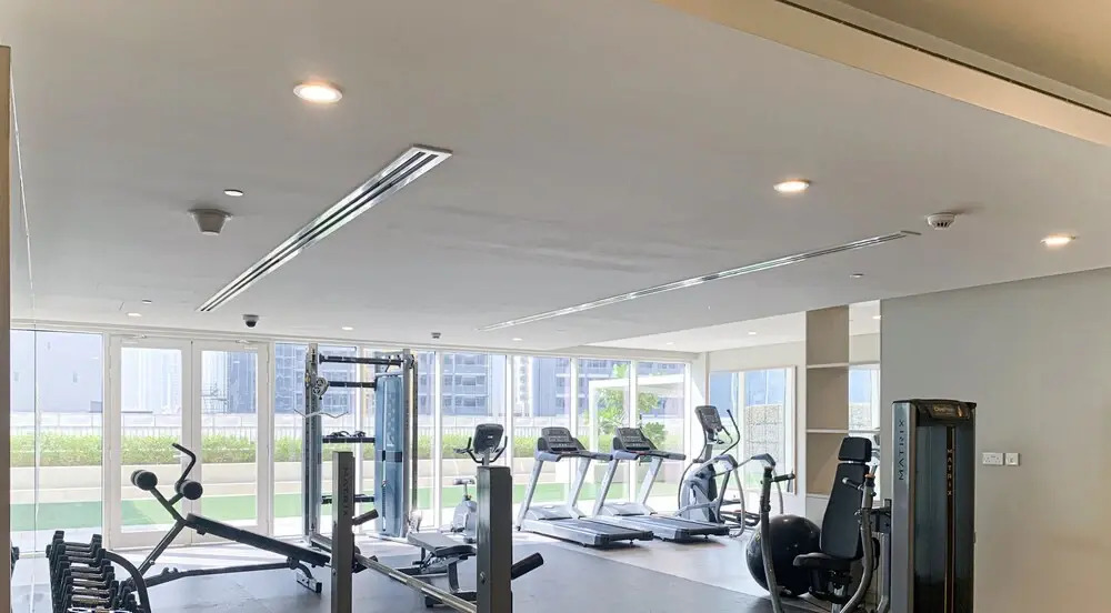 KOHH – 1BR in DAMAC Reva Residences