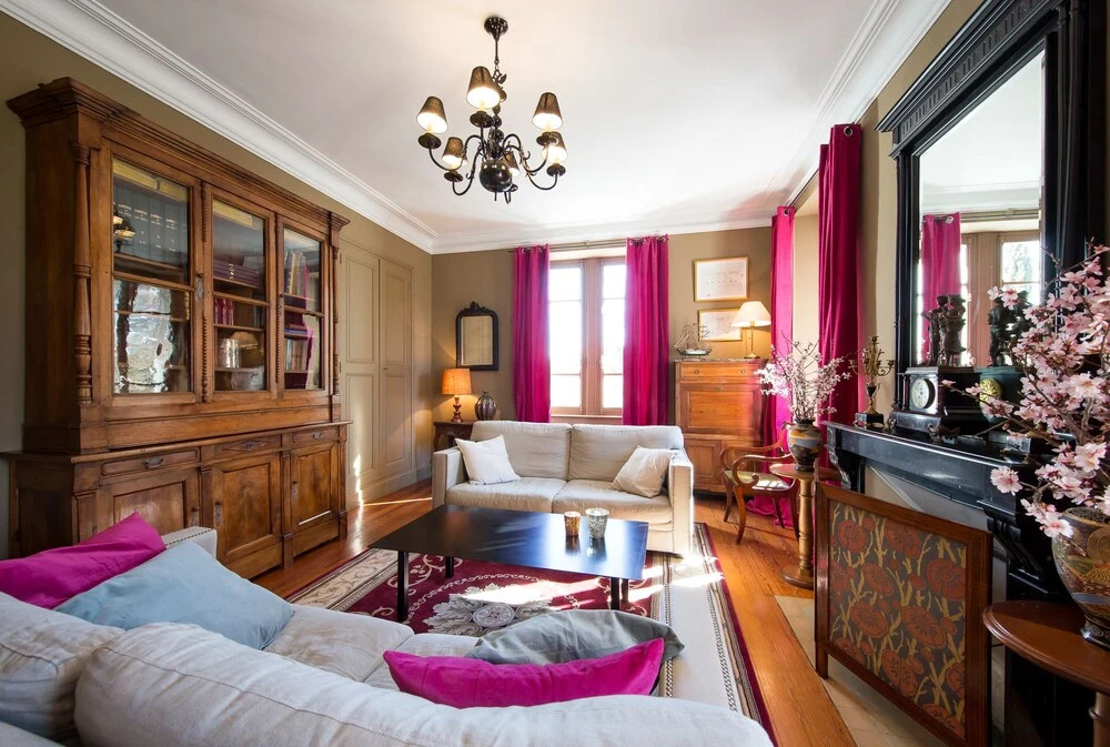 La Maison D'Amedee
