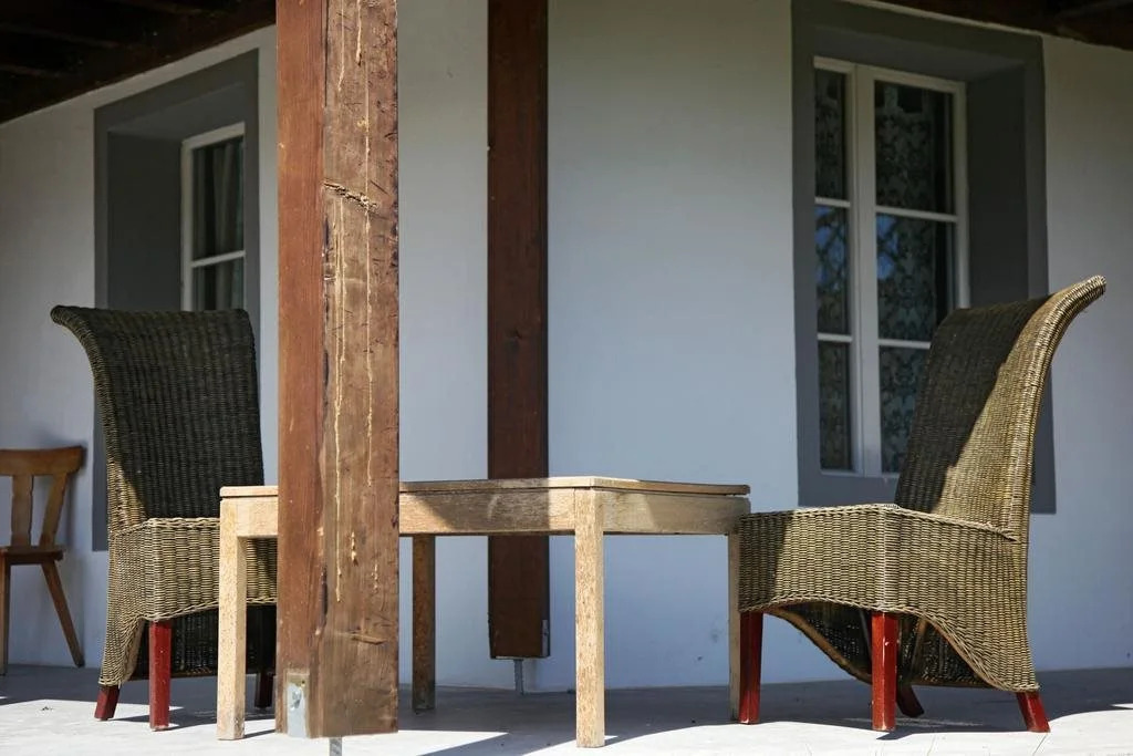 Hotel Malixerhof