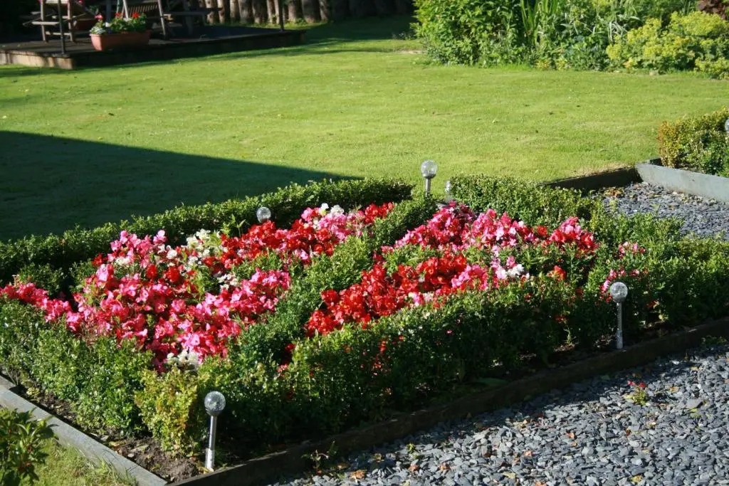 School House Cottage B&B and tea garden