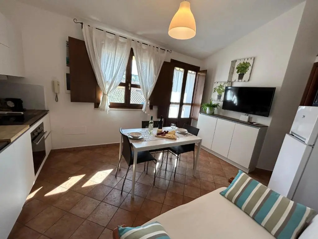 Casa Luisa IUN Q3032 Appartamento a 5 minuti in macchina dal Mare