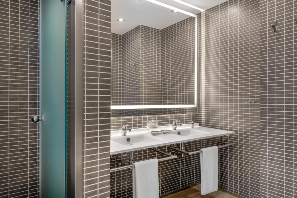 AC Hotel Recoletos by Marriott